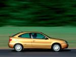 Citroen Xsara VTS 2000 года
